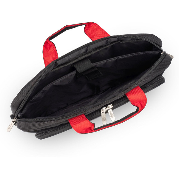 Сумка для ноутбука PC Pet TN6903BKLS
