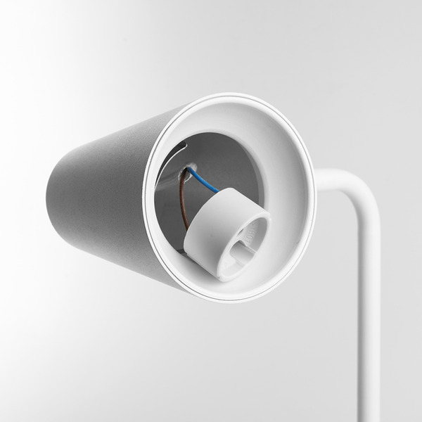 Светильник настольный Feron DE185 48425