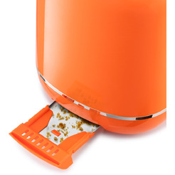 Тостер Kitfort KT-2050-4