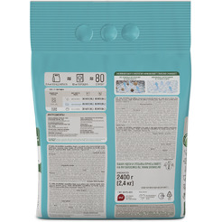 Cтиральный порошок BioMio Colors&Whites 2.4 кг универсальный