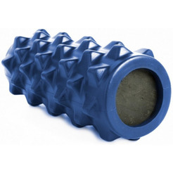 Валик для фитнеса Bradex SF 0248 (синий)