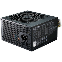 Блок питания Cooler Master MasterWatt Lite 230V (ErP 2013) (MPX-6001-ACABW)