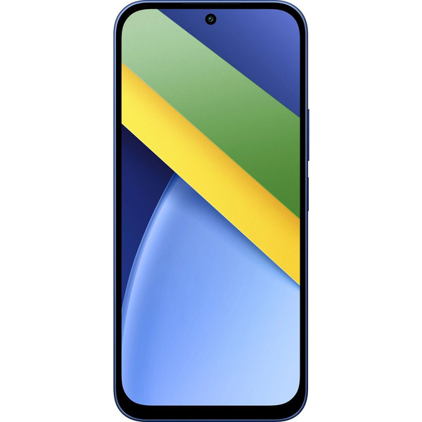 Телефон POCO C95 Pro 6GB/128GB RU (синий)