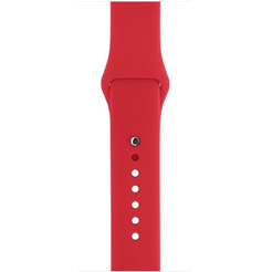 Ремешок Bingo для APPLE Watch Красный