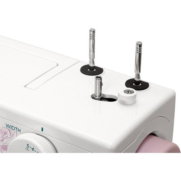 Швейная машина Janome HD1015