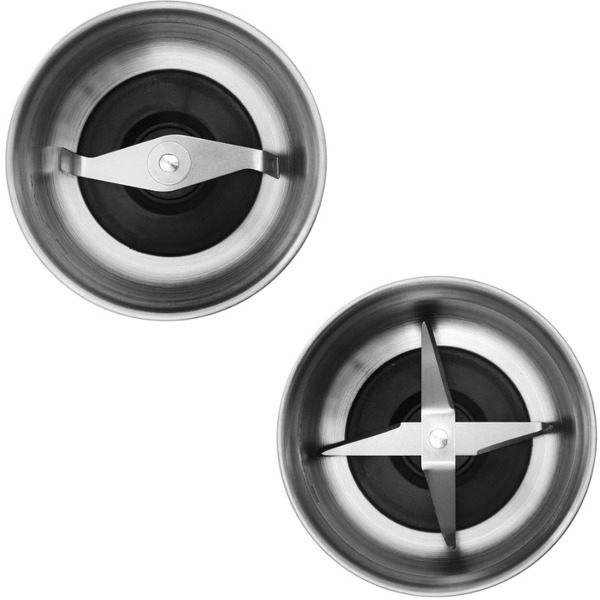 Кофемолка Kitfort KT-1329