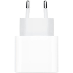 Адаптер Apple 20W USB-C Power Adapter (MUVV3ZM/A)