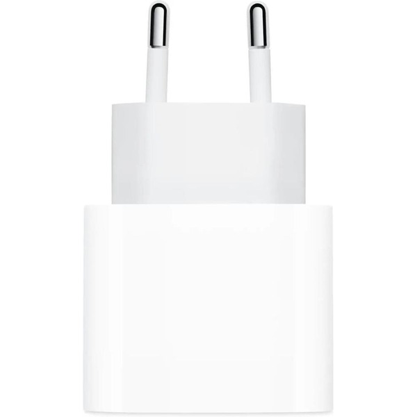 Адаптер Apple 20W USB-C Power Adapter (MUVV3ZM/A)