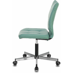 Кресло Brabix Stream MG-314 (серый/голубой)