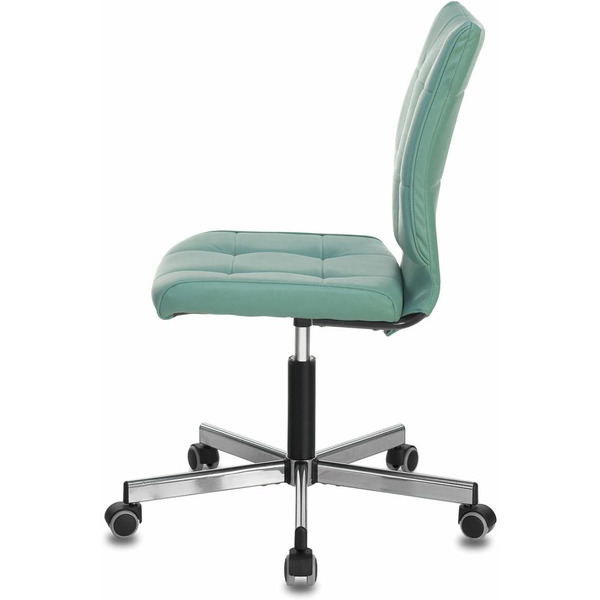 Кресло Brabix Stream MG-314 (серый/голубой)