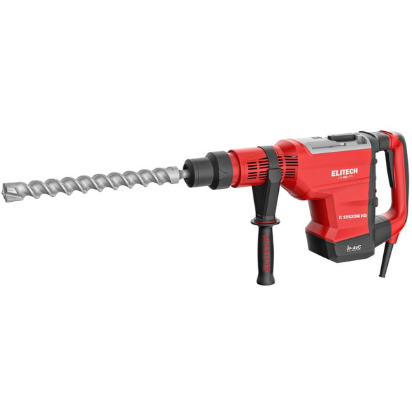 Перфоратор ELITECH П 1552ЭМ HD (201378)
