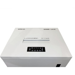 Шредер Office Kit 35лист P-4 S1350