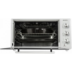 Печь электрическая MAUNFELD СEMOA.456.W