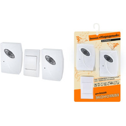 Беспроводной дверной звонок TDM SQ1901-0104