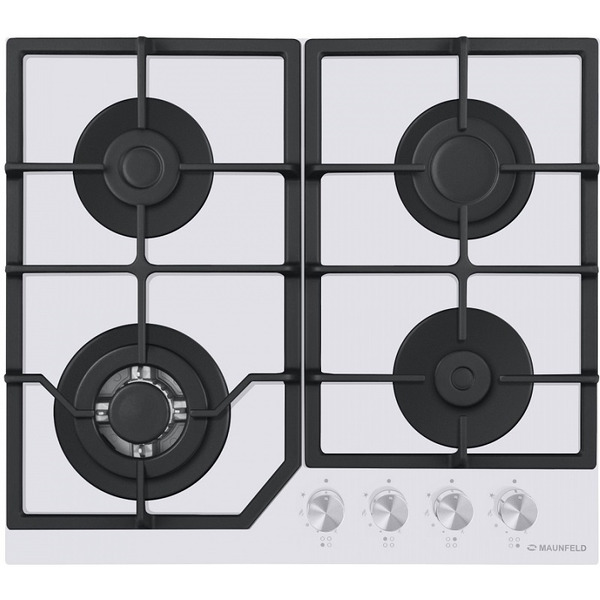 Газовая варочная панель MAUNFELD EGHG.64.43CW/G