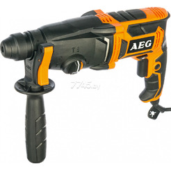 Перфоратор AEG Powertools KH 24IE (4935451555)