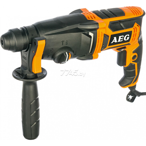Перфоратор AEG Powertools KH 24IE (4935451555)