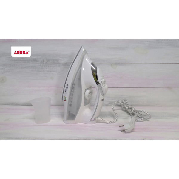Утюг ARESA AR-3116