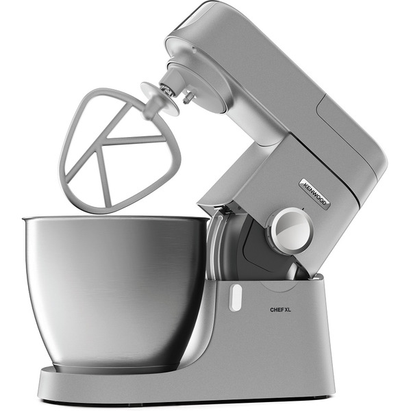 Кухонная машина KENWOOD KVL4100S
