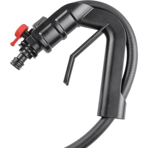 Дренажный насос Wortex WP 1820 ALL1 XLT Solo 1334869 (без АКБ и ЗУ)