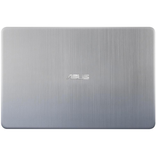 Ноутбук ASUS F540SA-XX627D серебристый