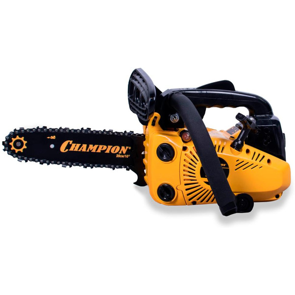Бензопила Champion 125T