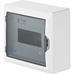 Щит Elektro-Plast ECO BOX 2502-01