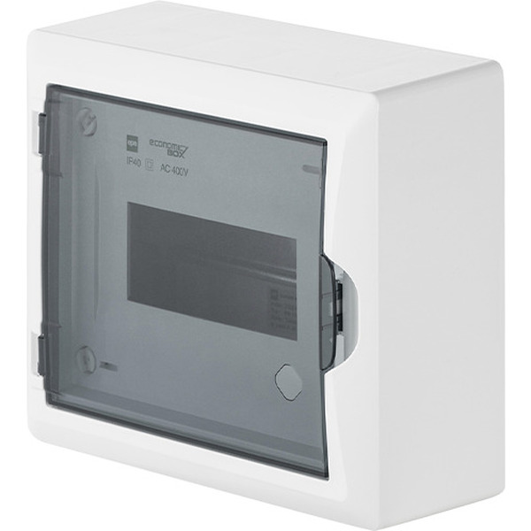 Щит Elektro-Plast ECO BOX 2502-01