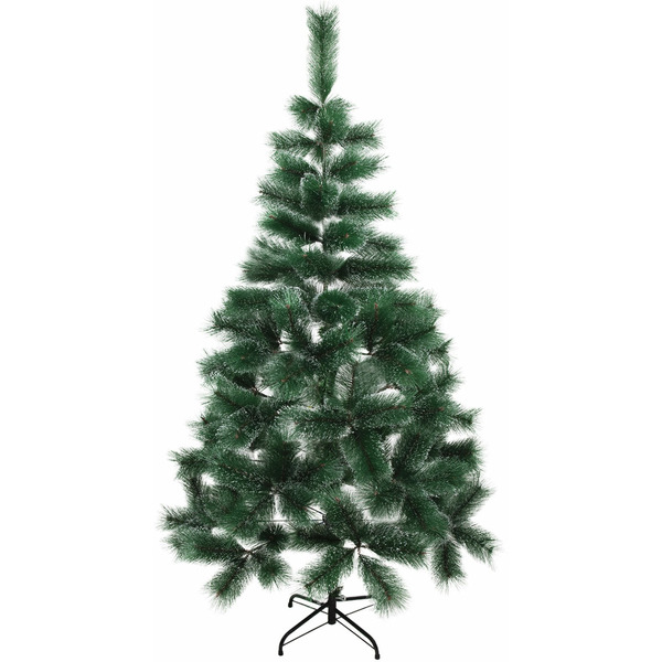 Ель искусственная Золотая сказка Пышная 592051