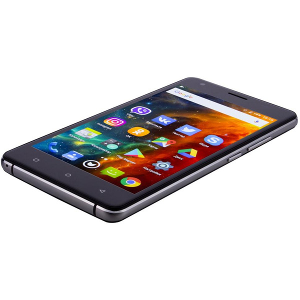 Смартфон FLYCAT OPTIMUM 5003 Black