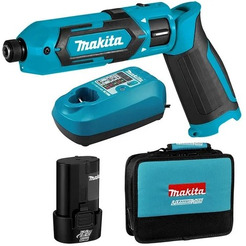Электроотвертка MAKITA TD022DSE