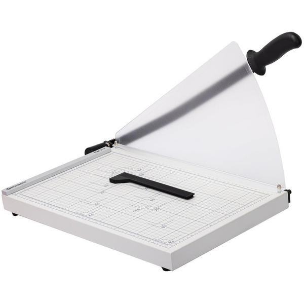 Резак сабельный BRAUBERG TSM-312 (532984)