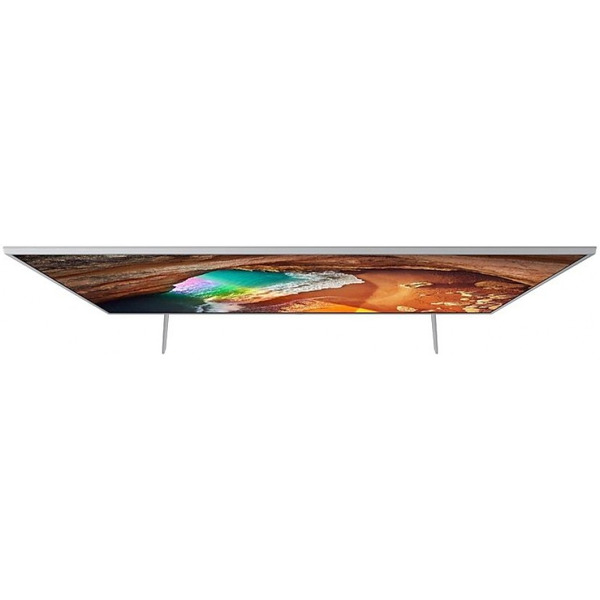 Телевизор SAMSUNG QE55Q67RAUXRU