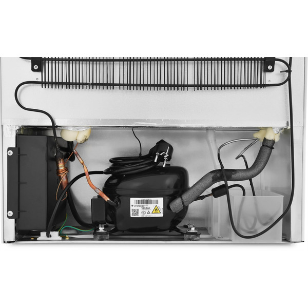 Встраиваемый морозильник ZUGEL ZFI870NF