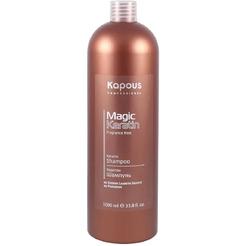 Бальзам Kapous Professional с кератином Magic Keratin, 1000 мл