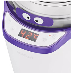 Йогуртница Kitfort KT-2077-1