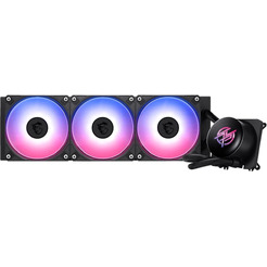 Система жидкостного охлаждения для процессора MSI MPG CoreLiquid P13 360 (306-7ZWGA11-L80)