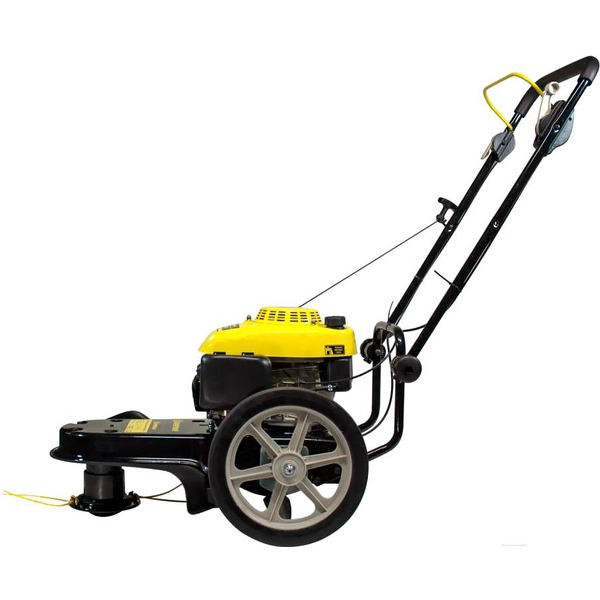 Газонокосилка бензиновая Champion LMH5640