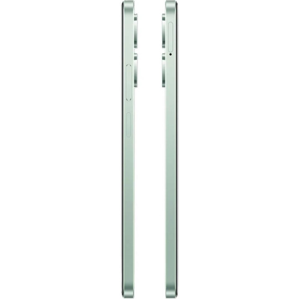 Смартфон Realme Note 60х RMX3938 4GB/128GB (зеленый)