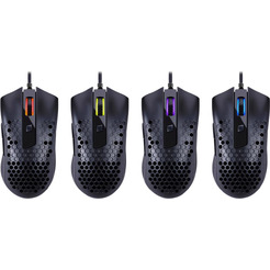 Мышь Redragon Storm Basic