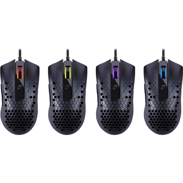 Мышь Redragon Storm Basic