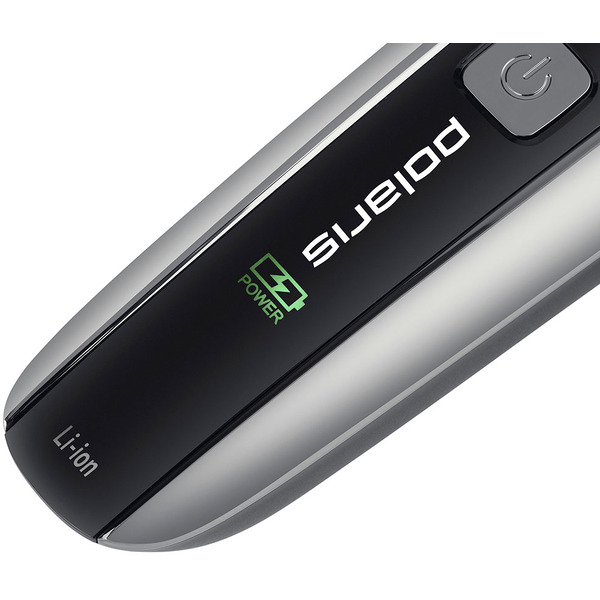 Электробритва Polaris PMR 0307RC wet&dry PRO 5 Blades+