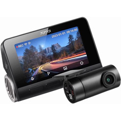Видеорегистратор 70mai Dash Cam 4K A810 + RC12