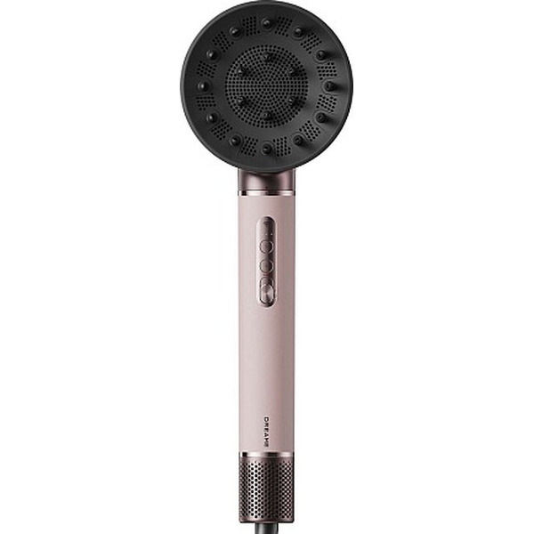Стайлер Dreame AirStyle Pro HI Rose Pink  (AMS01A)
