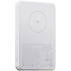 Внешний аккумулятор Xiaomi Magnetic Power Bank 5000mAh (BHR9303GL)