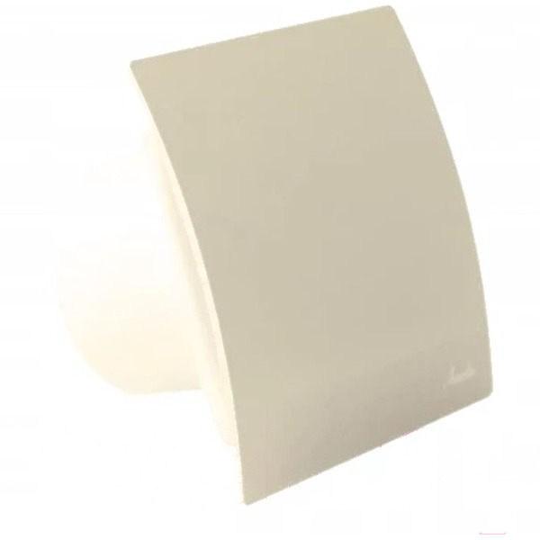 Вентилятор накладной Awenta KWS125H-PEE125-ZZ125