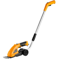 Кусторез + ножницы Deko DKGS4 Pro (063-4471)