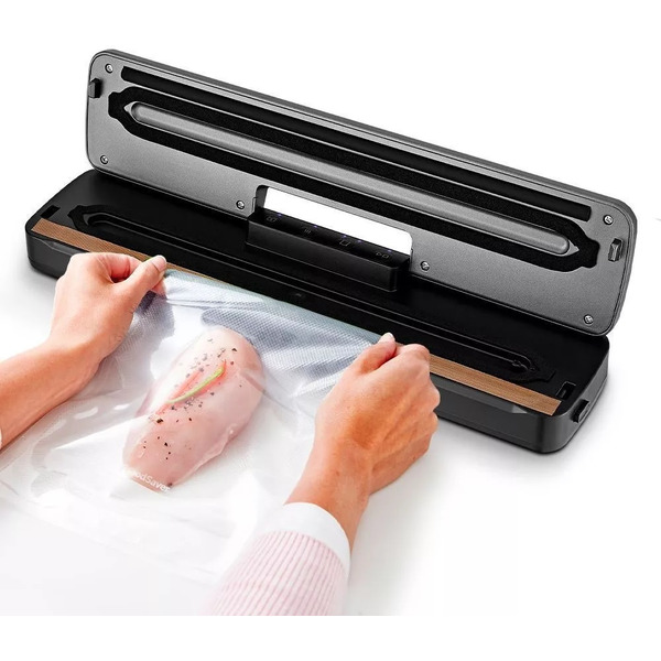 Вакууматор Kitfort KT-1527