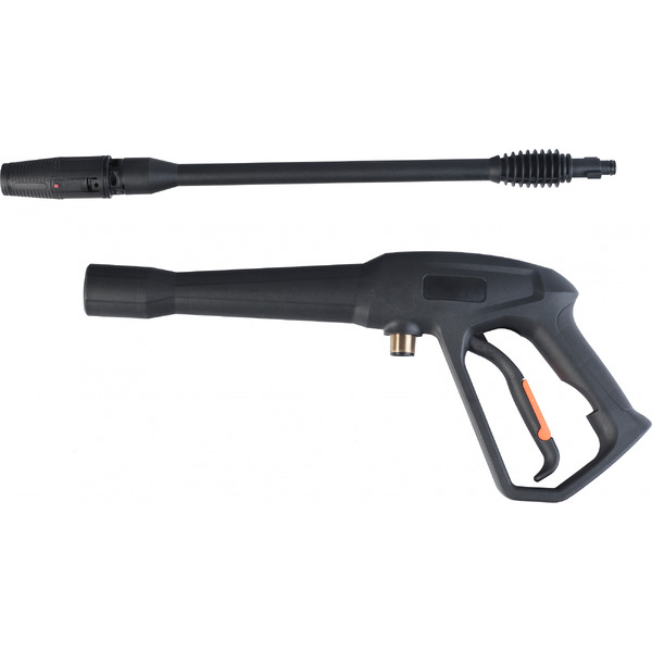 Мойка высокого давления Patriot GT490 Imperial (322306102)