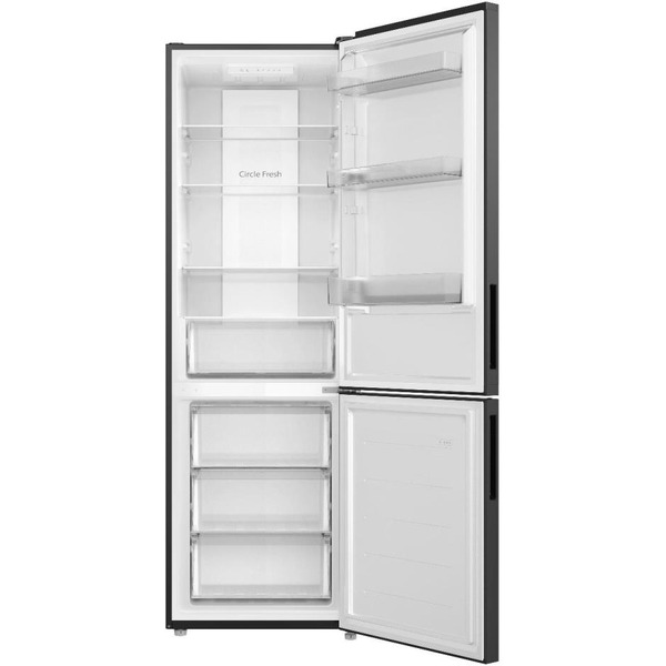 Холодильник-морозильник Candy CFN6185B